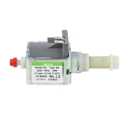 Помпа ULKA EK 54W 230V 50Hz, 10133709PA