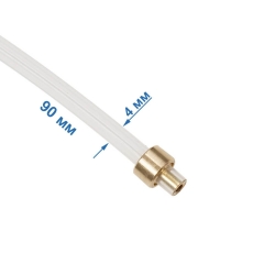 Трубка фторопластовая 90 мм для Colet, 32031269
