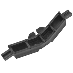 Плечо заварочного узла для Bosch TCA, Siemens TK, 658444A