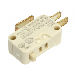 Микровыключатель D45R — D45X, 16 А, 250 В, 66094